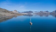 Kelionė į Arktį