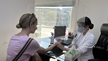 Tyrimas pagal kinų mediciną
