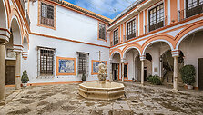&bdquo;Hospital de la Caridad&ldquo;, Sevilija, Ispanija