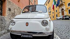 Roma, Italija