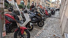 Roma, Italija