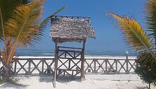 Zanzibaras