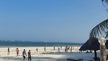 Zanzibaras