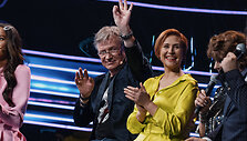 Žilvinas Žvagulis, Irena Staro&scaron;aitė