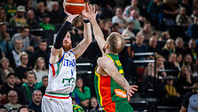 Nico Mannionas