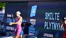 Smiltė Plytnikaitė