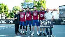 VDU komanda