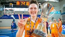 Livija Sakevičiūtė
