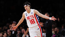 Yuta Watanabe