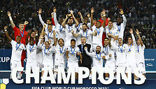 Madrido &bdquo;Real&ldquo;.