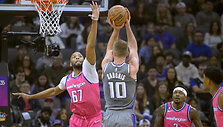 Domantas Sabonis