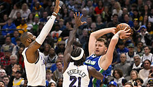 Luka Dončičius