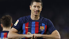 Robertas Lewandowskis.