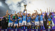 &bdquo;Napoli&ldquo;