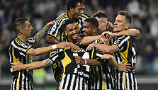 Turino &bdquo;Juventus&ldquo;.