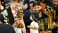 NBA krep&scaron;ininkai turės galimybę laimėti dar vieną taurę.