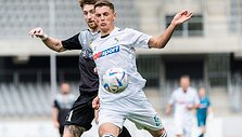 Atsinaujinęs &bdquo;Kauno Žalgiris&ldquo; egzaminuos lygos lyderį &bdquo;Panevėžį&ldquo;.