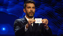 Gianluigi Buffonas