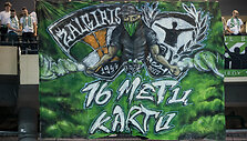 &bdquo;7bet-Lietkabelis&ldquo; &ndash; Kauno &bdquo;Žalgiris&ldquo;