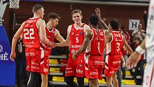 Mažeikių &bdquo;M Basket-Delamode&ldquo;