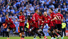 &bdquo;Manchester United&ldquo;