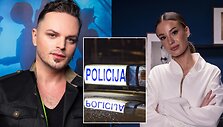 Ruslanas Kirilkinas ir Adrina