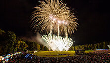 Festivalis &bdquo;Vilniaus Fejerija&ldquo;