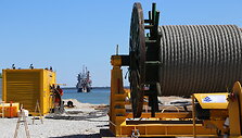 &bdquo;Balticconnector&ldquo; dujotiekis