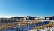 Medininkų palaukimo aik&scaron;telė