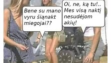 Petro &bdquo;mediniai&ldquo;
