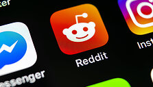 Socialinis tinklas &bdquo;Reddit&ldquo;