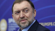 Olegas Deripaska