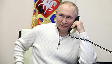 Vladimiras Putinas