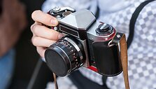 &bdquo;Zenit&ldquo; fotoaparatas