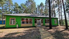 Vienas i&scaron; namelių