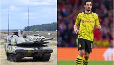 &bdquo;Borussia&ldquo; ir &bdquo;Rheinmetall&ldquo;