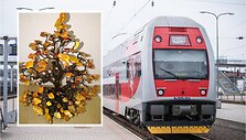 &bdquo;Lietuvos geležinkelių&ldquo; aukcionas