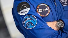 Europos kosmoso agentūra