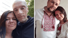 I&scaron; rusų nelaisvės grįžęs ukrainietis