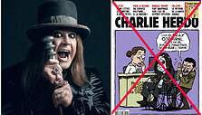 Dar viena &bdquo;Charlie Hebdo&ldquo; vir&scaron;elio klastotė