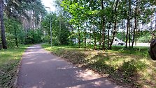 Į Lazdynų ligoninę pėsčiomis ėjęs vyras nei&scaron;tvėrė ir užgęso ant tako, vos keli &scaron;imtai metrų iki gydymo įstaigos