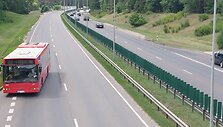 Lazdynai NATO vir&scaron;ūnių susitikimo metu