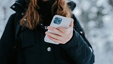 &bdquo;Iphone&ldquo; telefonas