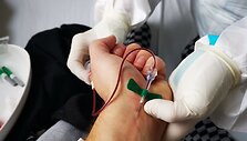 Pauliaus Nezabitausko patirtis gulint LSMU Kauno ligoninėje