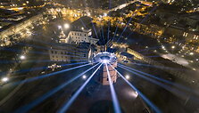 Vilniaus &scaron;viesų festivalis