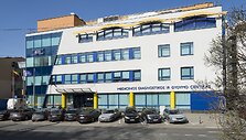 Medicinos diagnostikos ir gydymo centras
