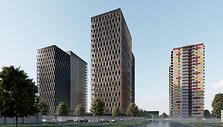 &bdquo;Skylum&ldquo; projekto vizualizacija