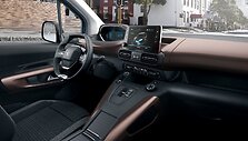 &bdquo;Peugeot e-Rifter&ldquo;