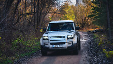&bdquo;Land Rover Defender&ldquo;