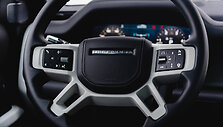&bdquo;Land Rover Defender&ldquo;